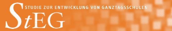 Studie zur Entwicklung von Ganztagsschulen